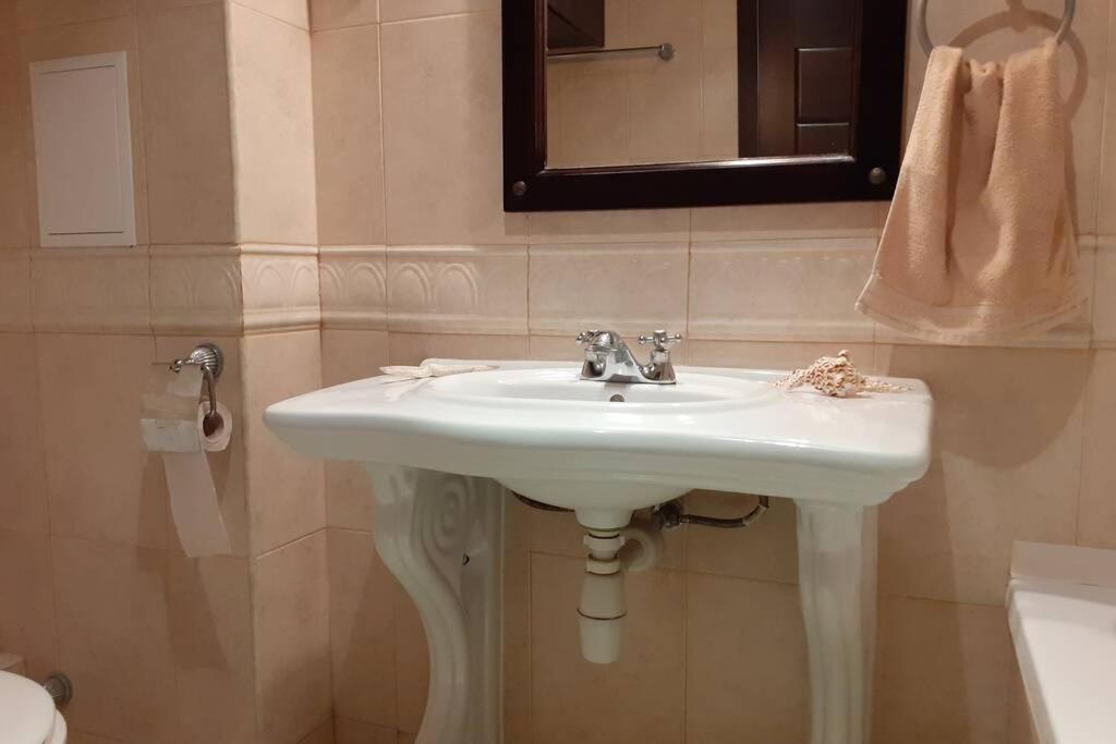 Studio At "The Cliff" Complex South Beach Obzor, Private Appartment A2A5 Bagian luar foto