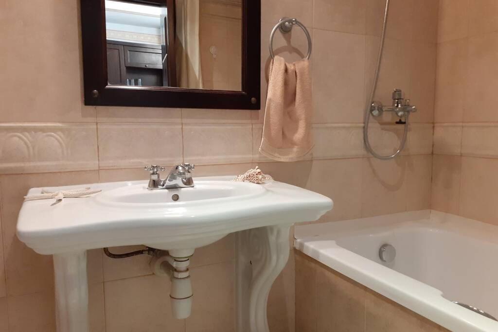 Studio At "The Cliff" Complex South Beach Obzor, Private Appartment A2A5 Bagian luar foto