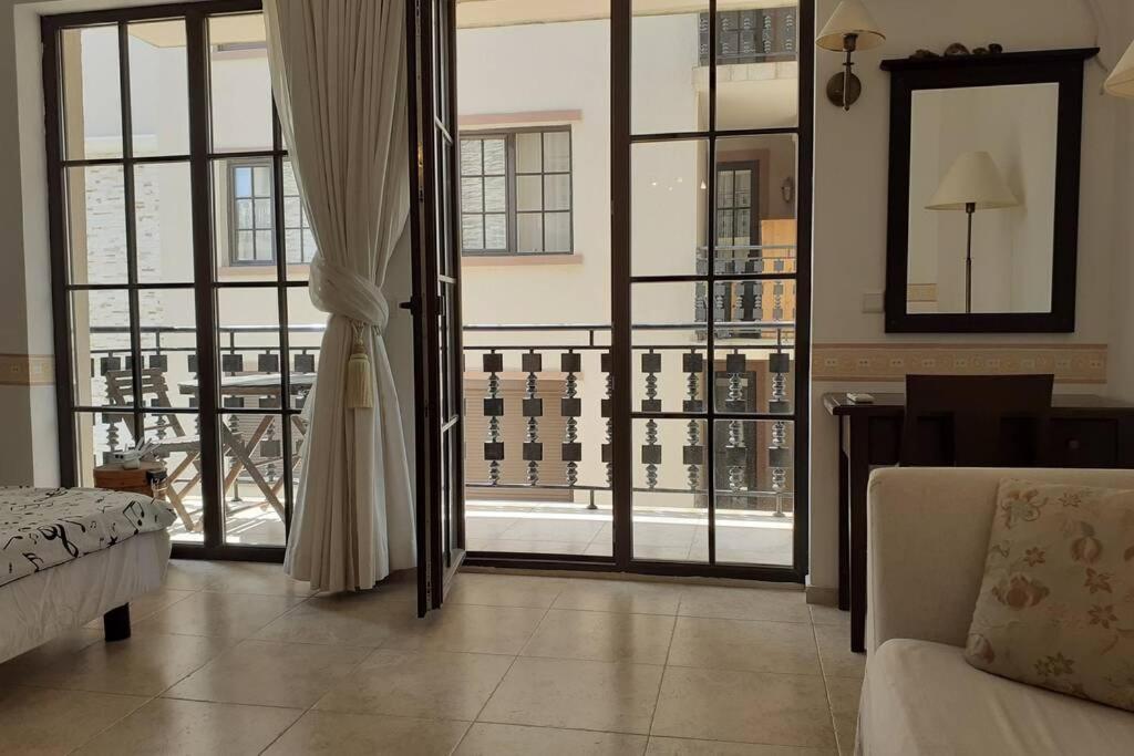 Studio At "The Cliff" Complex South Beach Obzor, Private Appartment A2A5 Bagian luar foto