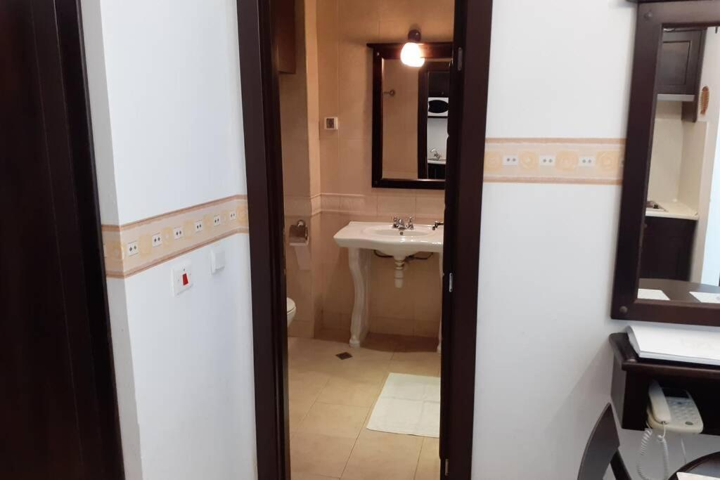 Studio At "The Cliff" Complex South Beach Obzor, Private Appartment A2A5 Bagian luar foto