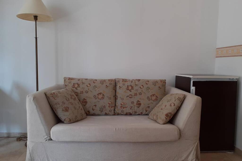Studio At "The Cliff" Complex South Beach Obzor, Private Appartment A2A5 Bagian luar foto