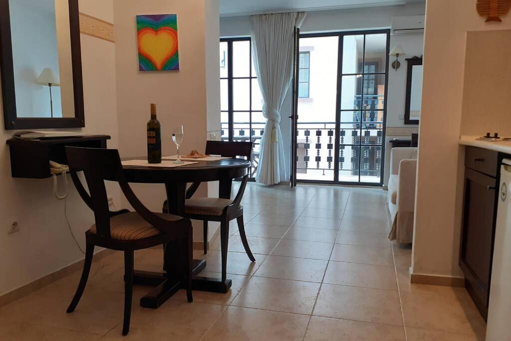 Studio At "The Cliff" Complex South Beach Obzor, Private Appartment A2A5 Bagian luar foto